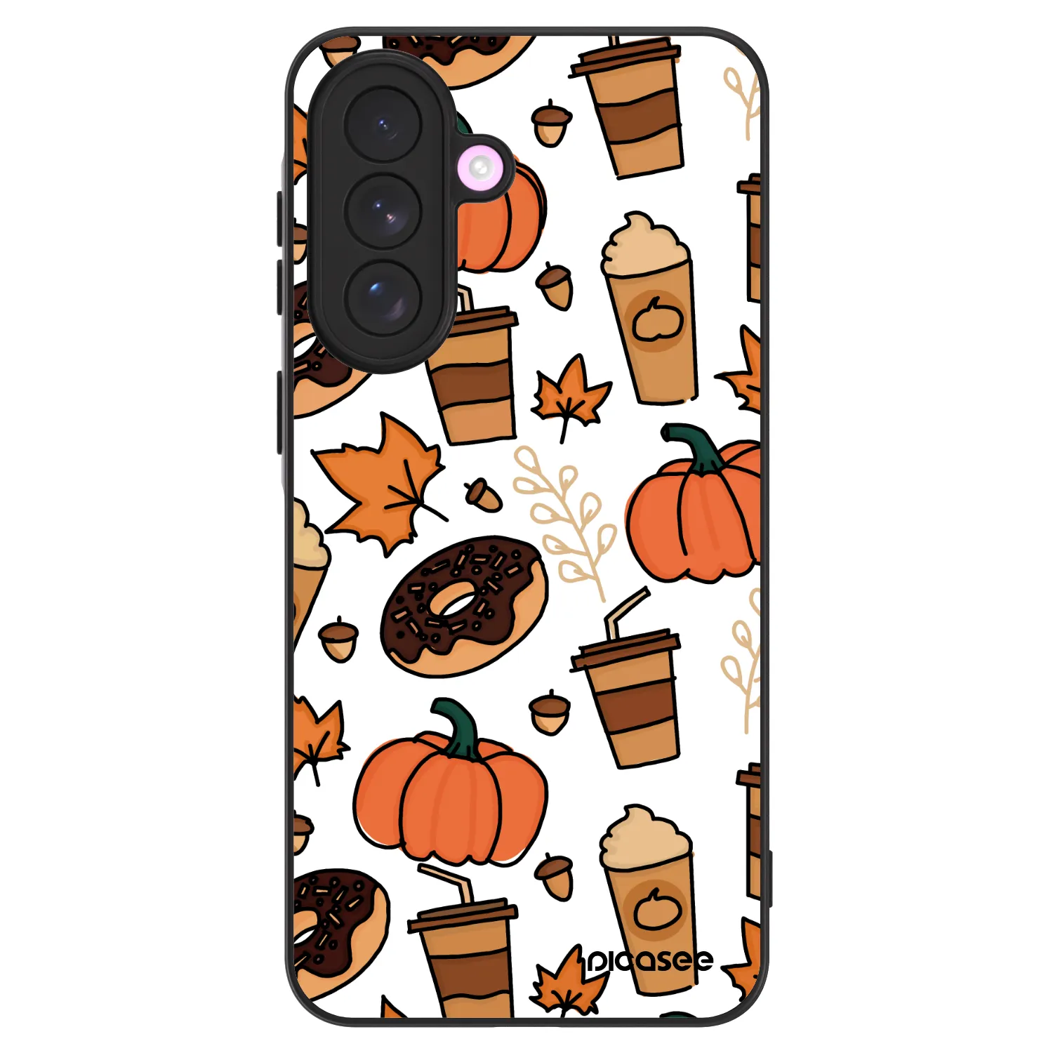 Picasee ULTIMATE CASE Samsung Galaxy A57 5G - készülékre - Fallovers