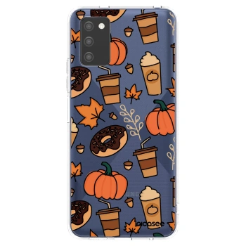 Tok az alábbi mobiltelefonokra Samsung Galaxy A02s A025G - Fallovers