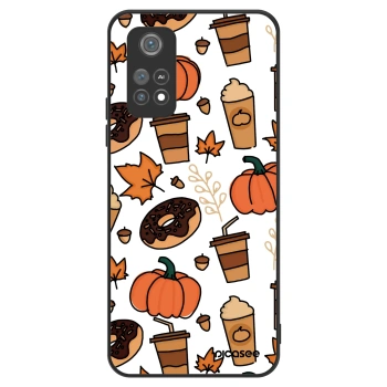 Szilikon tok erre a típusra Xiaomi Poco M4 Pro - Fallovers