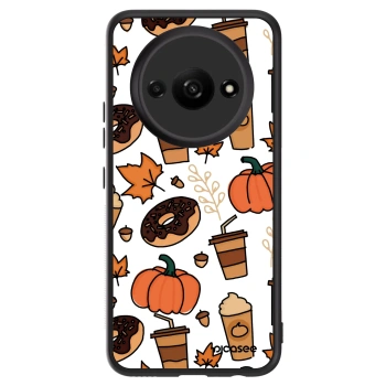 Szilikon tok erre a típusra Xiaomi Redmi A3 - Fallovers
