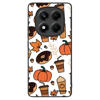 Picasee ULTIMATE CASE Xiaomi Redmi Note 14 Pro+ 5G - készülékre - Fallovers