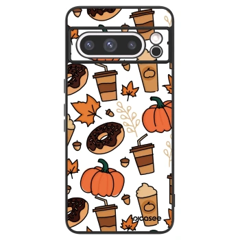 Picasee ULTIMATE CASE Google Pixel 8 Pro - készülékre - Fallovers