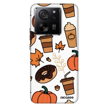 Picasee Fashion Case Xiaomi 13T - Fallovers