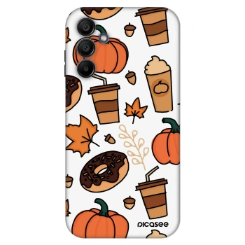 Picasee Fashion Case Samsung Galaxy A15 A156B 5G - Fallovers