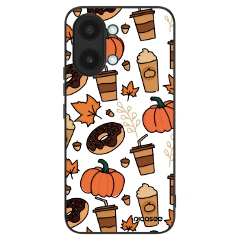 Szilikon tok erre a típusra Xiaomi Poco X8 Pro Max - Fallovers