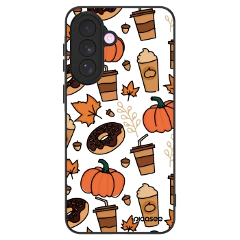 Picasee ULTIMATE CASE Samsung Galaxy A57 5G - készülékre - Fallovers