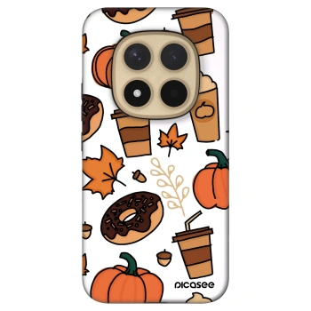 Szilikon tok erre a típusra Xiaomi Redmi Note 15 Pro+ - Fallovers