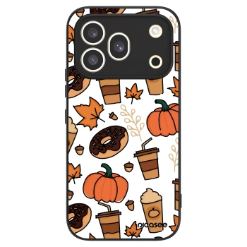 Picasee ULTIMATE CASE Honor 600 Pro - készülékre - Fallovers