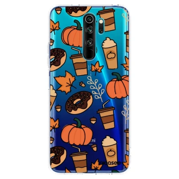 Tok az alábbi mobiltelefonokra Xiaomi Redmi Note 8 Pro - Fallovers