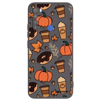 Tok az alábbi mobiltelefonokra Xiaomi Redmi Note 8T - Fallovers