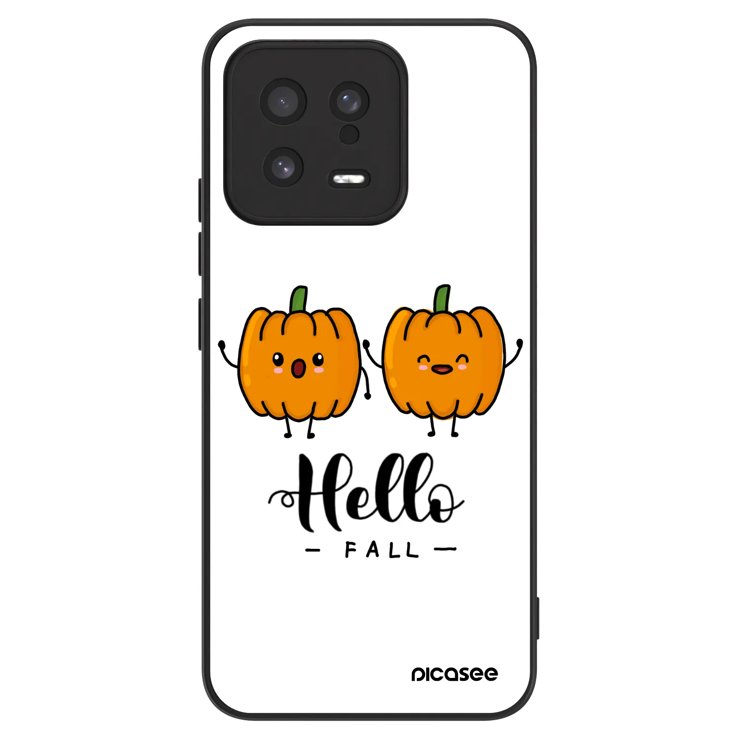 Picasee ULTIMATE CASE Xiaomi 13 - készülékre - Hallo Fall