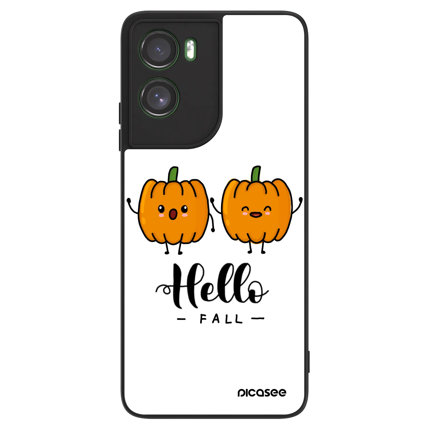Picasee ULTIMATE CASE Motorola Moto G06 - készülékre - Hallo Fall
