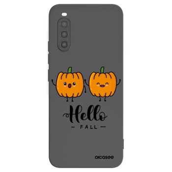 Tok az alábbi mobiltelefonokra Sony Xperia 10 II - Hallo Fall