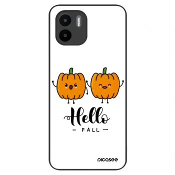 Szilikon tok erre a típusra Xiaomi Redmi A1 - Hallo Fall