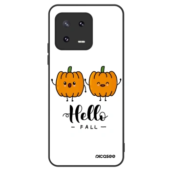 Szilikon tok erre a típusra Xiaomi 13 Pro - Hallo Fall