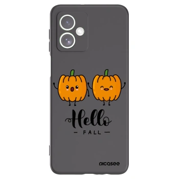 Tok az alábbi mobiltelefonokra Motorola Moto G54 5G - Hallo Fall