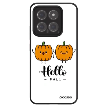 Picasee ULTIMATE CASE Xiaomi 14 - készülékre - Hallo Fall