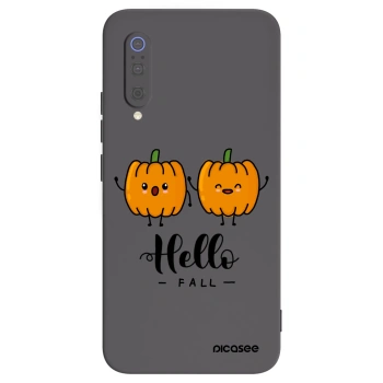 Tok az alábbi mobiltelefonokra Xiaomi Mi 9 - Hallo Fall