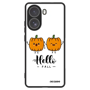 Szilikon tok erre a típusra Xiaomi Poco X7 - Hallo Fall