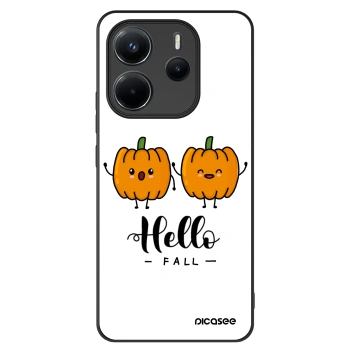 Picasee ULTIMATE CASE Xiaomi Redmi Note 14 4G - készülékre - Hallo Fall