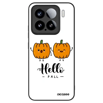 Picasee ULTIMATE CASE Xiaomi 15 - készülékre - Hallo Fall