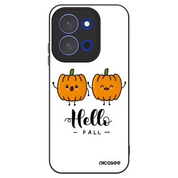 Szilikon tok erre a típusra Xiaomi Redmi 15C 4G - Hallo Fall