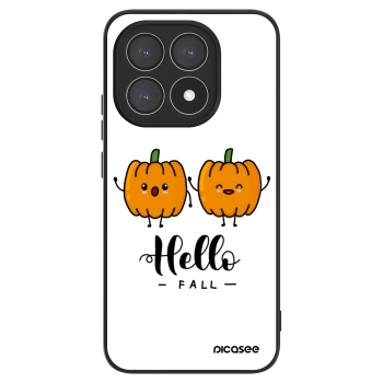 Picasee ULTIMATE CASE Xiaomi 15T - készülékre - Hallo Fall