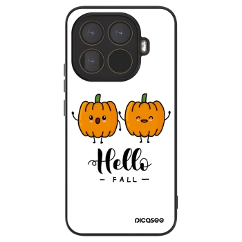 Picasee ULTIMATE CASE Xiaomi 15T Pro - készülékre - Hallo Fall