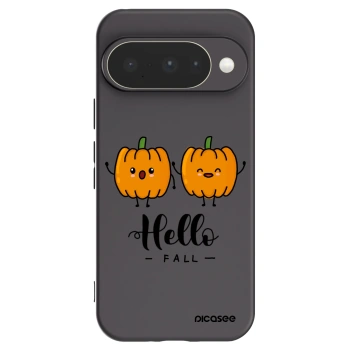 Tok az alábbi mobiltelefonokra Google Pixel 10 - Hallo Fall