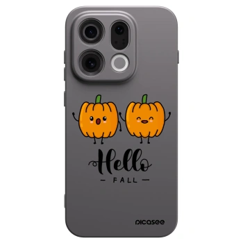 Tok az alábbi mobiltelefonokra OPPO Find X9 - Hallo Fall