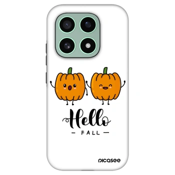Szilikon tok erre a típusra Xiaomi 17 - Hallo Fall