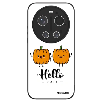 Szilikon tok erre a típusra Xiaomi 17 Ultra - Hallo Fall