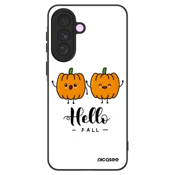 Picasee ULTIMATE CASE Samsung Galaxy A57 5G - készülékre - Hallo Fall