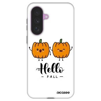 Szilikon tok erre a típusra Samsung Galaxy A57 5G - Hallo Fall