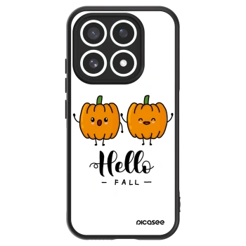 Picasee ULTIMATE CASE PowerShare Xiaomi 17 - készülékre - Hallo Fall