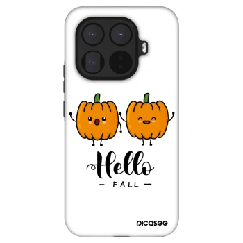 Szilikon tok erre a típusra Xiaomi 15T Pro - Hallo Fall