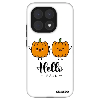 Szilikon tok erre a típusra Xiaomi 15T - Hallo Fall