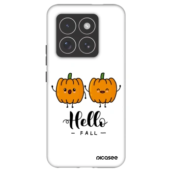 Picasee Fashion Case Xiaomi 14 Pro - Hallo Fall