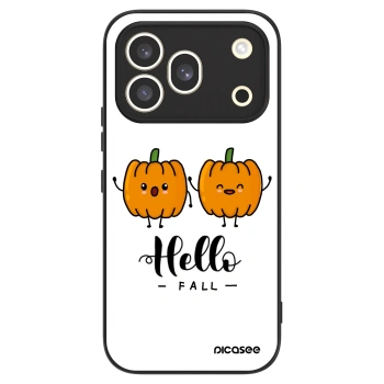 Picasee ULTIMATE CASE Honor 600 Pro - készülékre - Hallo Fall