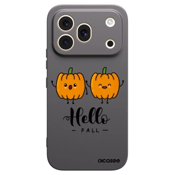 Tok az alábbi mobiltelefonokra Honor 600 Pro - Hallo Fall