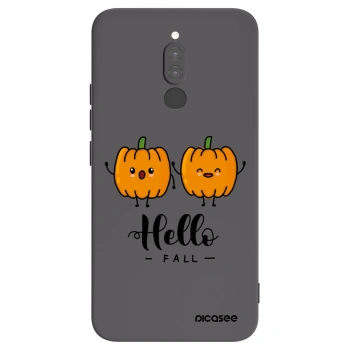 Tok az alábbi mobiltelefonokra Xiaomi Redmi 8 - Hallo Fall