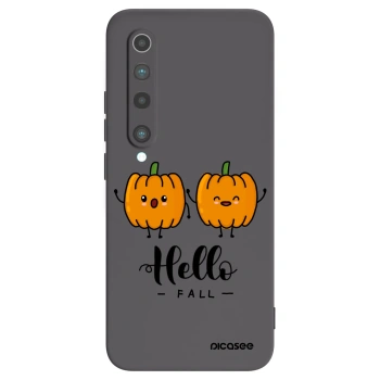 Tok az alábbi mobiltelefonokra Xiaomi Mi 10 - Hallo Fall