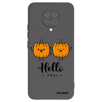 Tok az alábbi mobiltelefonokra Xiaomi Poco F2 Pro - Hallo Fall