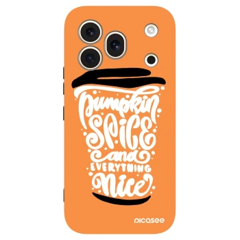 Tok az alábbi mobiltelefonokra Honor 600 Pro - Pumpkin coffee