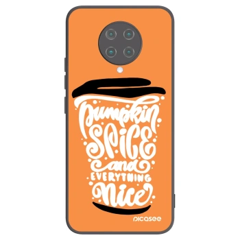 Tok az alábbi mobiltelefonokra Xiaomi Poco F2 Pro - Pumpkin coffee