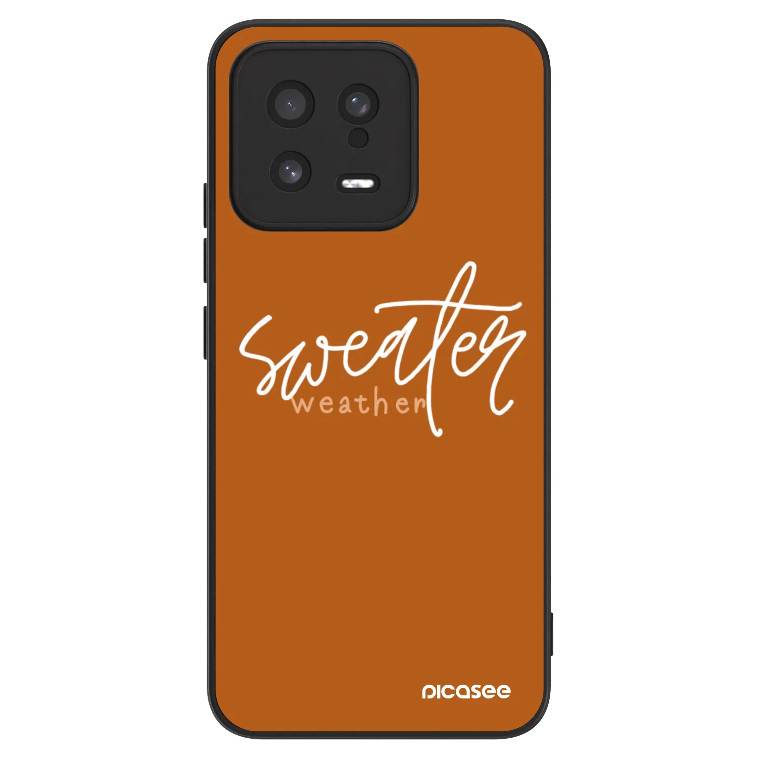 Picasee ULTIMATE CASE Xiaomi 13 - készülékre - Sweater weather