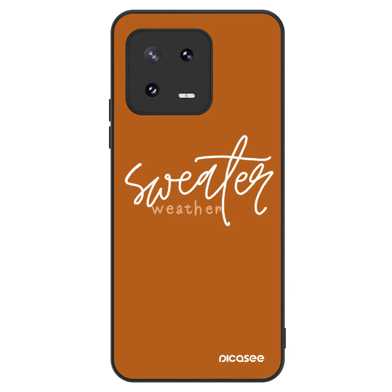 Picasee ULTIMATE CASE Xiaomi 13 Pro - készülékre - Sweater weather