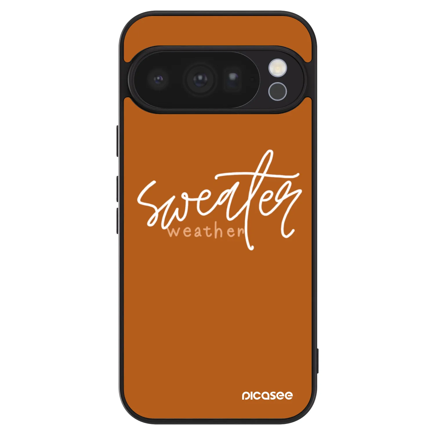 Picasee ULTIMATE CASE Google Pixel 10 Pro - készülékre - Sweater weather