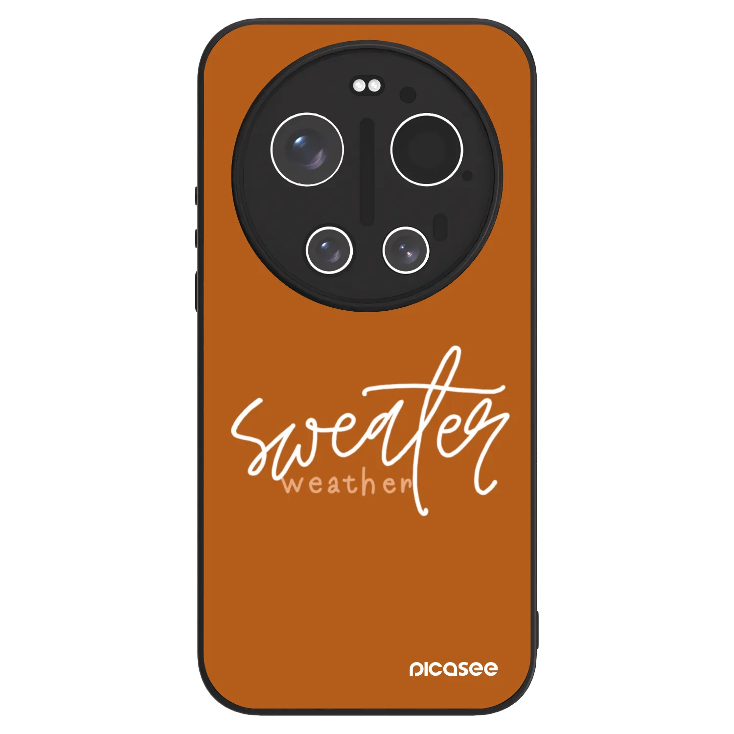 Picasee ULTIMATE CASE Xiaomi 17 Ultra - készülékre - Sweater weather