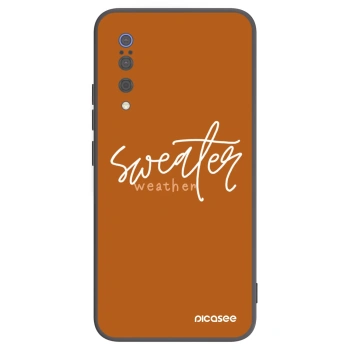 Tok az alábbi mobiltelefonokra Xiaomi Mi 9 - Sweater weather